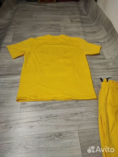 Костюм 2 мужской