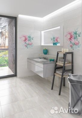 Керамическая плитка