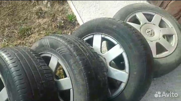 Nordman Nordman + 195/65 R15