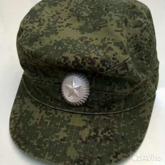 Военная форма