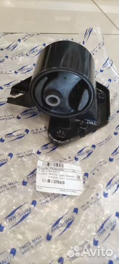 Опора двигателя правая/левая Hyundai accent