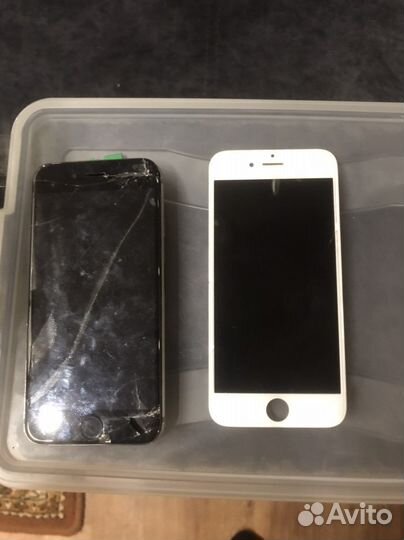 5 sТелефоны на запчасти