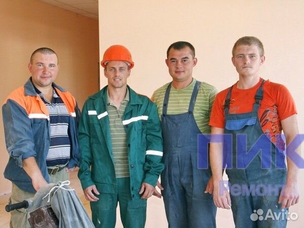 Бригада Каменщиков