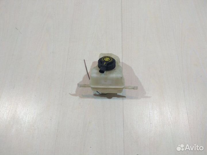 Бачок расширительный Bmw 3-Series E90 N52B25 2007