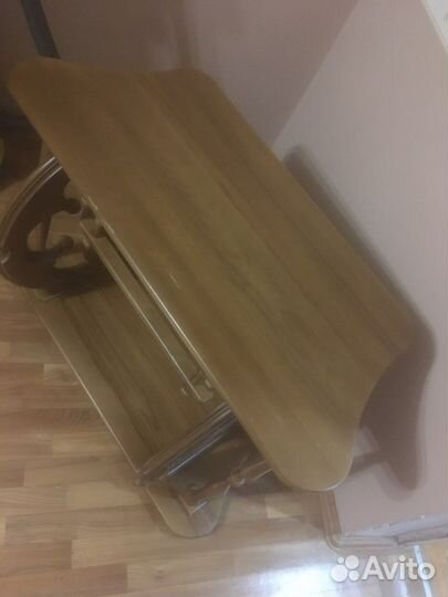 Тумба под телевизор