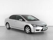 Honda Civic 1.8 AT, 2010, 188 282 км, с пробегом, цена 1 349 000 руб.