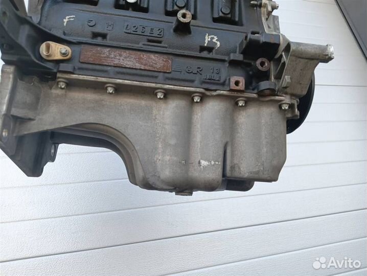 Двигатель Chevrolet Cruze (2009-2015)