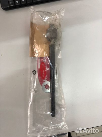 Тяга рулевая Toyota Corolla 9