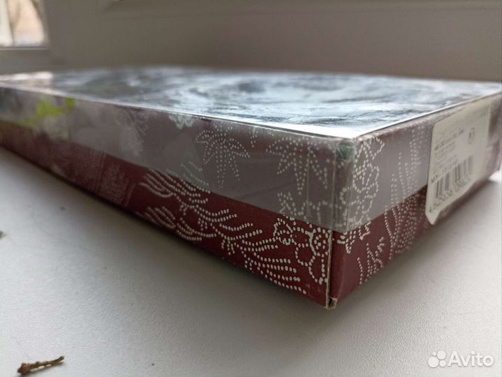 Набор посуды для суши новый в упаковке