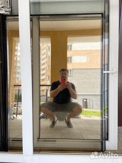 Окна пластиковые пвх бу