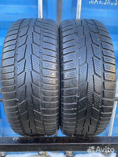 Semperit Speed Grip 215/55 R16