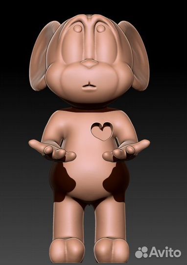 3d печать, 3d моделирование и 3d сканирование