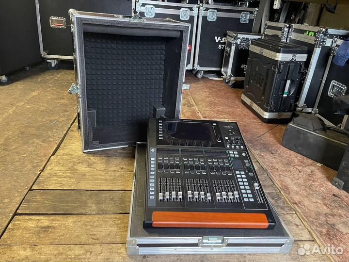 Кейс для пульта