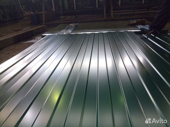 Профлист c8 / с20 / с21