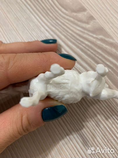 Фигурка фхи