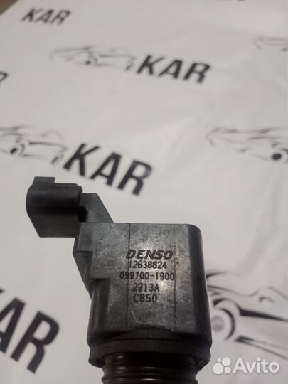 Катушка зажигания Captiva (C140) 2011-2018