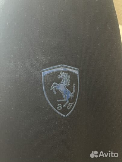 Свитшот Ferrari