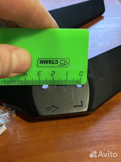 Sharp lc-65cug8052e ножки для телевизора