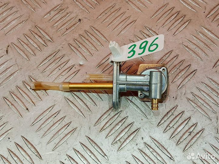 Бензокран Yamaha Serow XT225