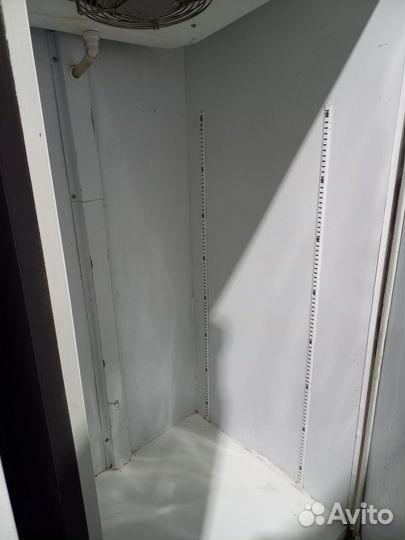 Морозильный шкаф Премьер