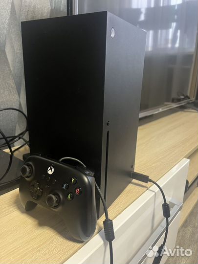 Xbox series x (без днс)