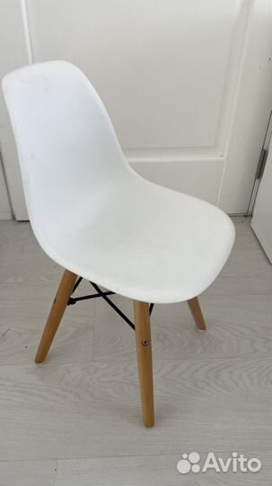 Стул eames детский