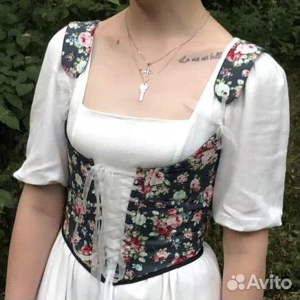 Пошив одежды на дому