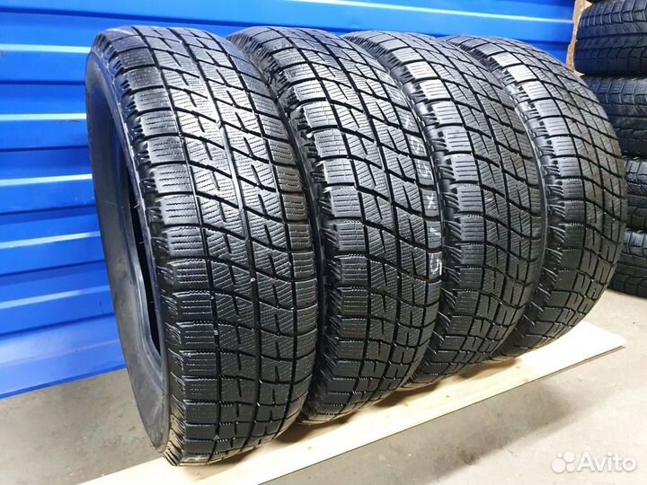Bridgestone Ice Partner 185/65 R15 92Q