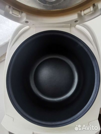 Мультиварка redmond multicooker