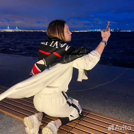 Смм специалист, ведение соцсетей