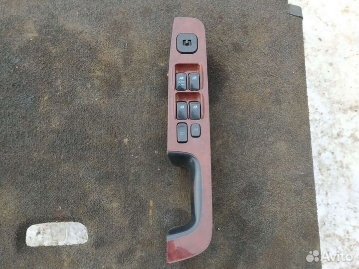 Блок стеклоподъёмников hyundai sonata 4