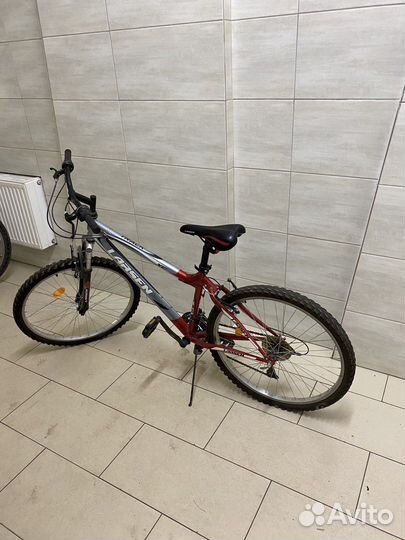 Горный велосипед Larsen Track Xc