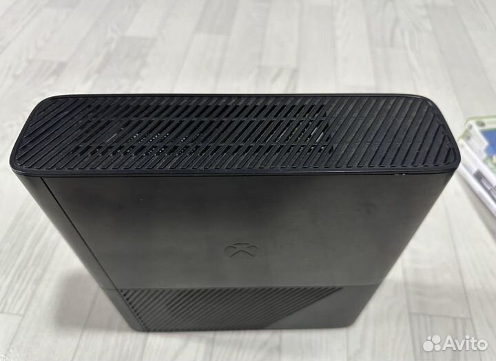 Xbox 360 Е