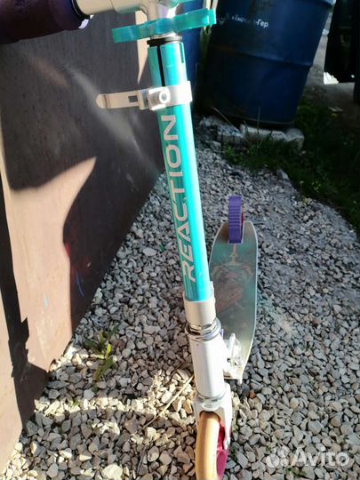 Самокат детский