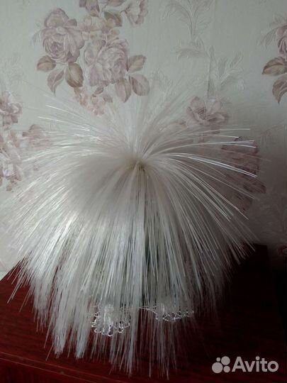 Светильник настольный СССР