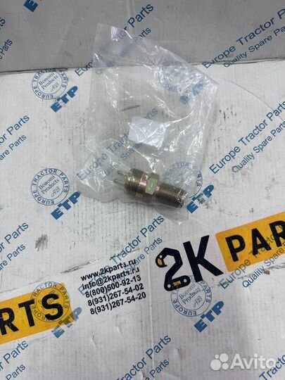 Датчик оборотов volvo 4780941/voe4780941