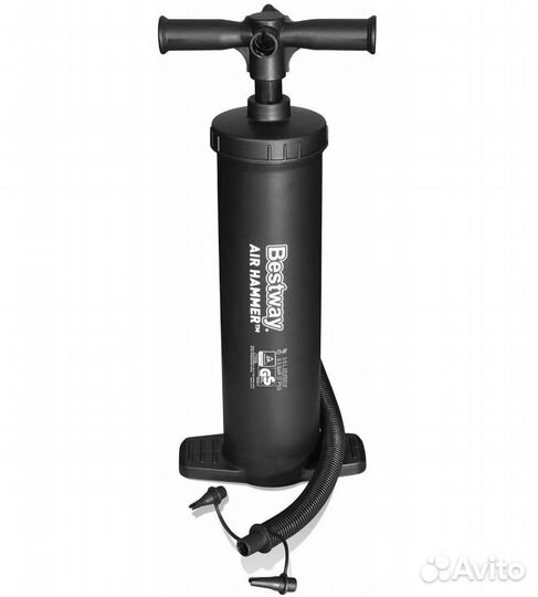 Насос ручной 48 см 3.5л