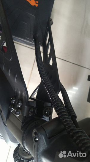 Оплетка спиральная для проводов