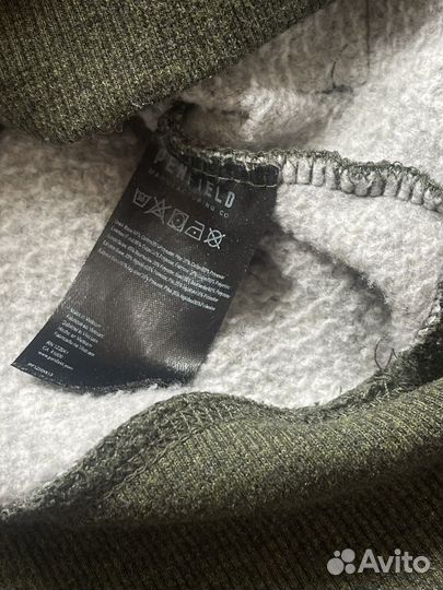 Penfield (оригинал) кофта/свитшот