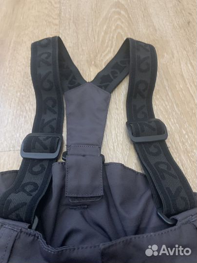 Деми полукомбинезон reima 92