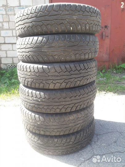 Westlake SW606 185/75 R16