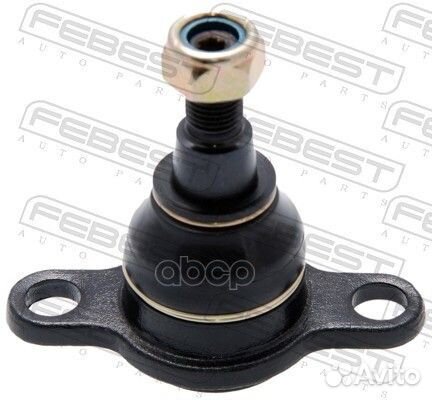 Опора шаровая нижнего рычага перед прав/лев