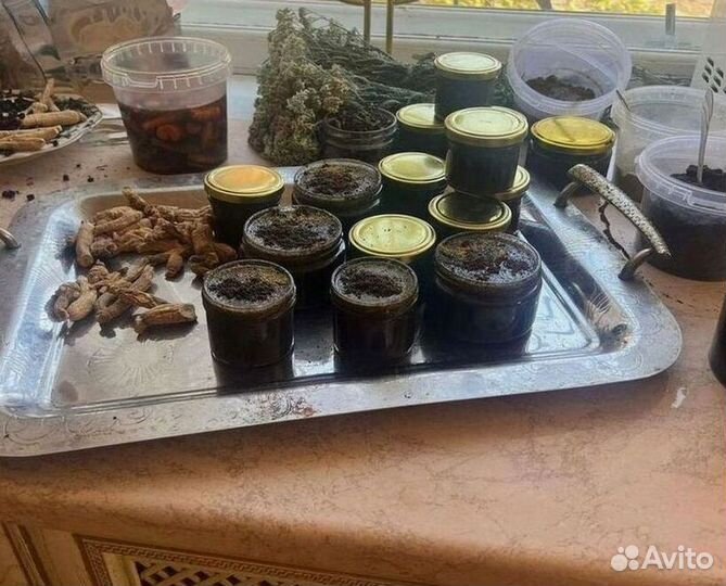 Усилитель мужской силы