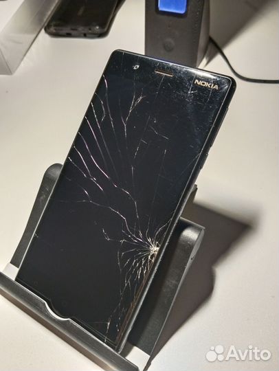 Nokia 3, 2/16 ГБ