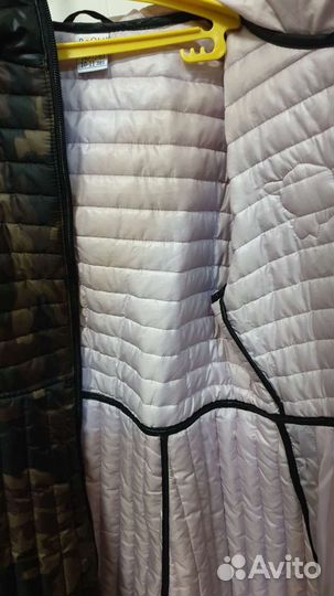 Плащ для девочки