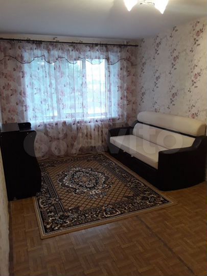 1-к. квартира, 30 м², 2/5 эт.