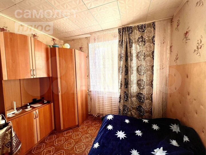 1-к. квартира, 35,2 м², 2/9 эт.