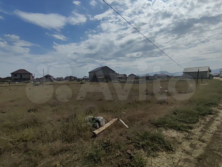 Участок 5 сот. (СНТ, ДНП)