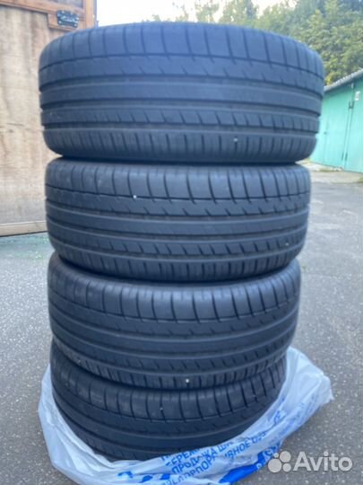 R17 Triangle TH201 Sportex 225/45, PCD 5x112 DIA 57.1