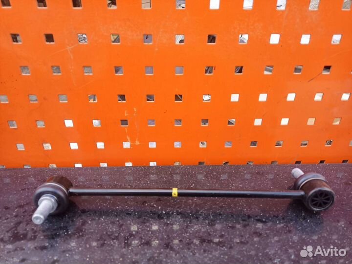 Стойка стабилизатора Hyundai Elantra